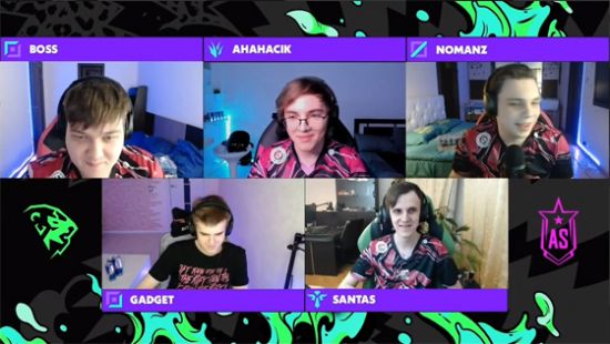 AG.AL战队勇夺电竞世界杯王者荣耀冠军